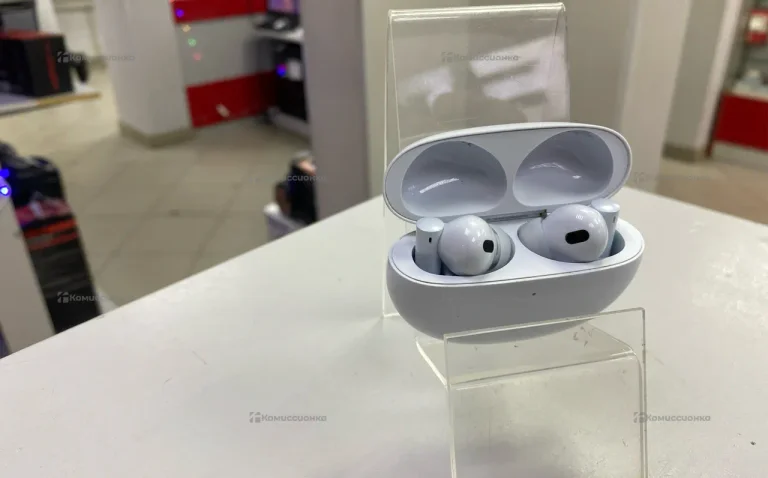 Наушники  realme