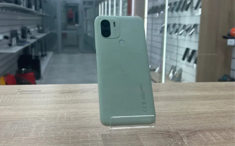 Xiaomi Redmi A2+ 3/64 ГБ