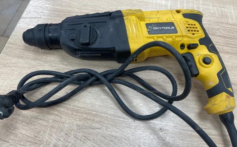 Перфоратор SKytools SK302