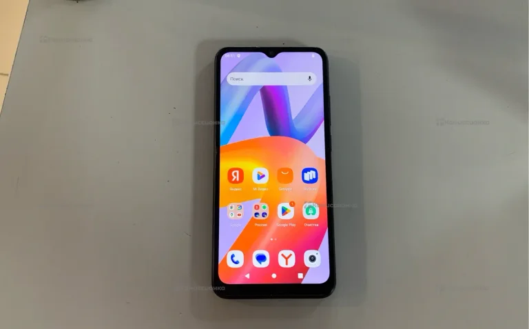 Xiaomi Redmi A2+ 3/64 ГБ