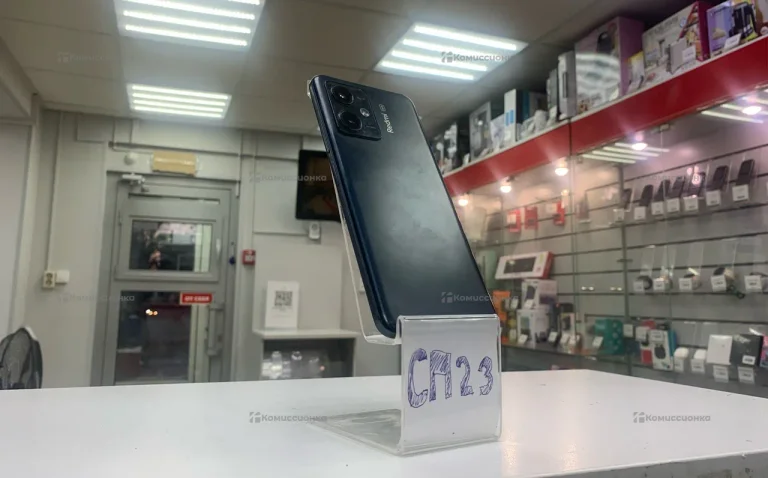 Xiaomi Redmi Note 12R Pro 12/256 ГБ