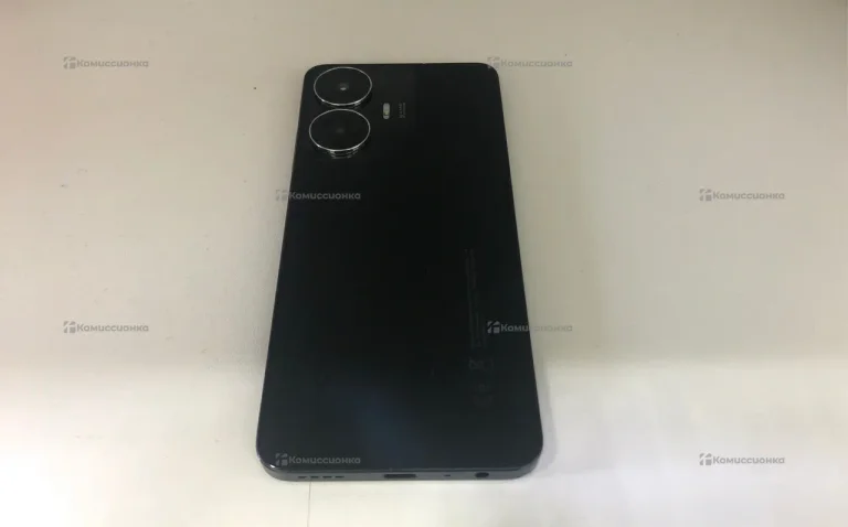 Realme C55 8/256 ГБ