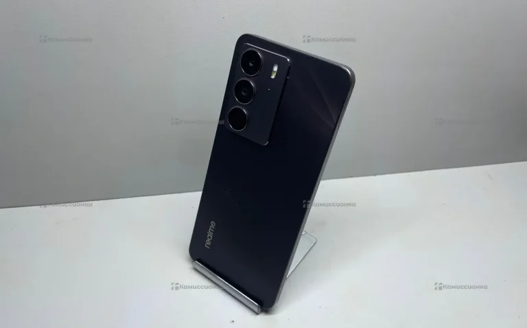 Realme C75 4G 8/128 ГБ