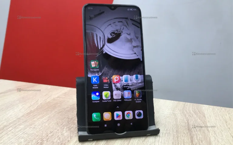 Xiaomi Redmi 9 3/32 ГБ