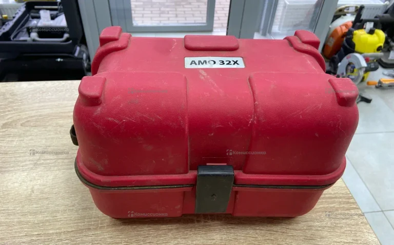 Оптический нивелир AMO 32x