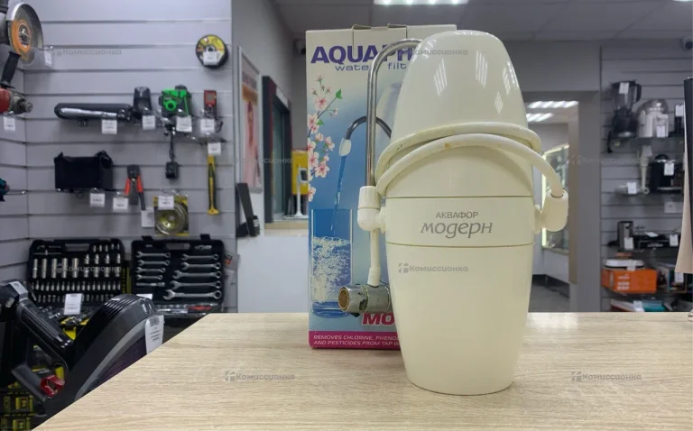 Фильтр АКВАФОР