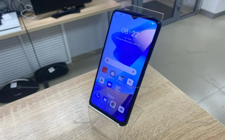 Oppo A16 4/64Gb
