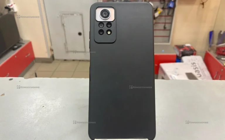 Xiaomi Redmi Note 12 Pro 8/256 ГБ