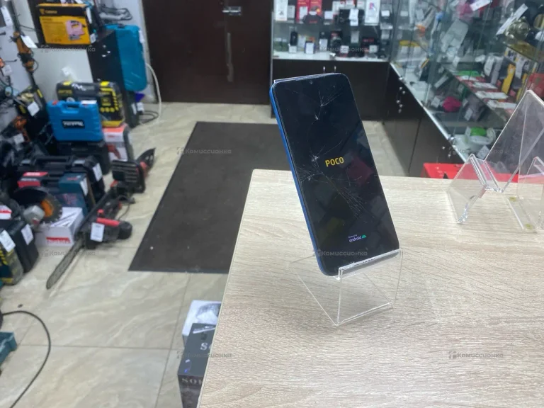 Xiaomi Poco C51 3/64 ГБ