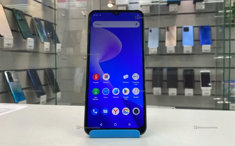 Realme C30s 3/64GB