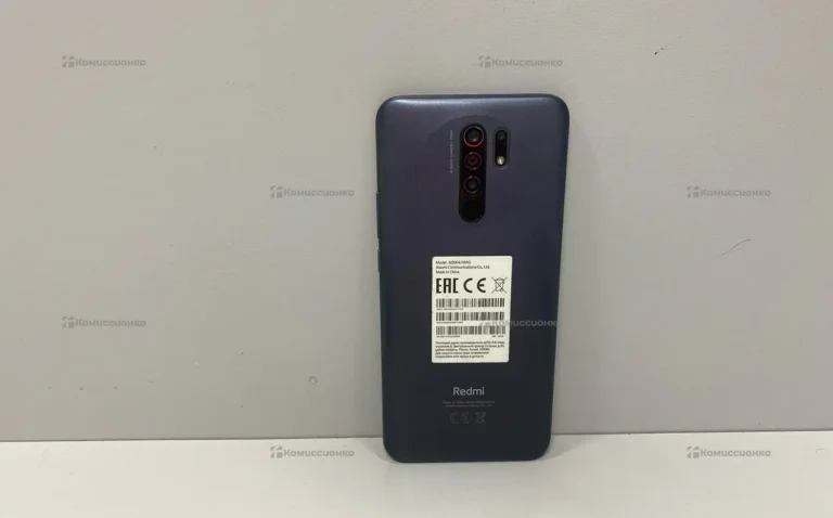 Xiaomi Redmi 9 3/32 ГБ