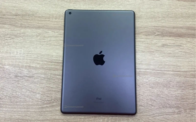 Apple Планшет Apple iPad 2021 64Gb Wi-Fi