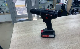 шуруповерт laishid