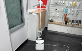 Купить Отпариватель Tefal Pro Style Care б/у , в Москва и область Цена:6900рублей