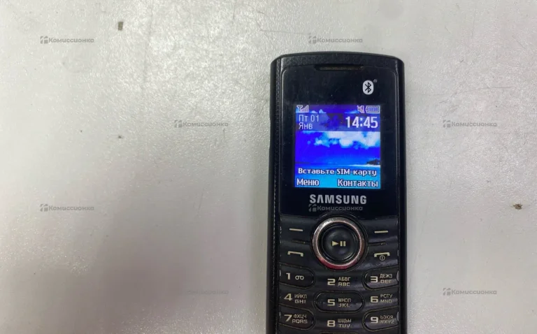 Samsung E2121B