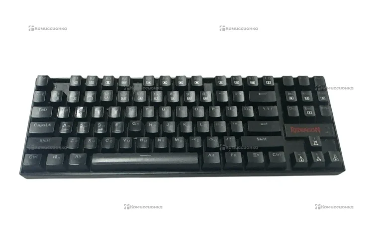 Клавиатура механическая Redragon Kumara