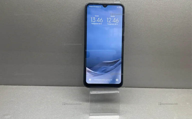 Xiaomi Redmi 9C NFC 2/32 ГБ