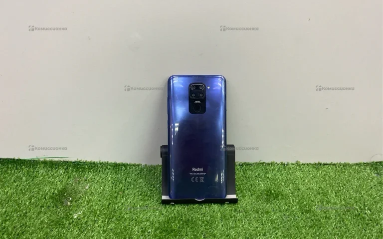 Xiaomi Redmi Note 9 4/128 ГБ