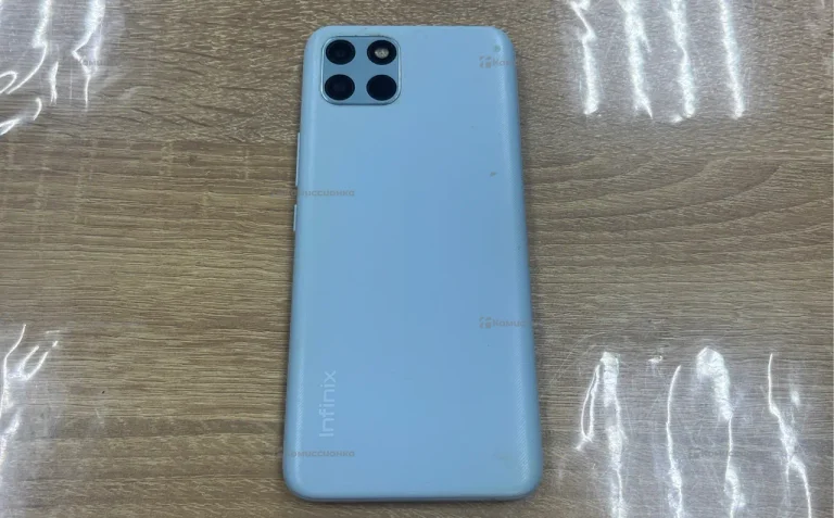 Infinix Smart 6HD 2/32