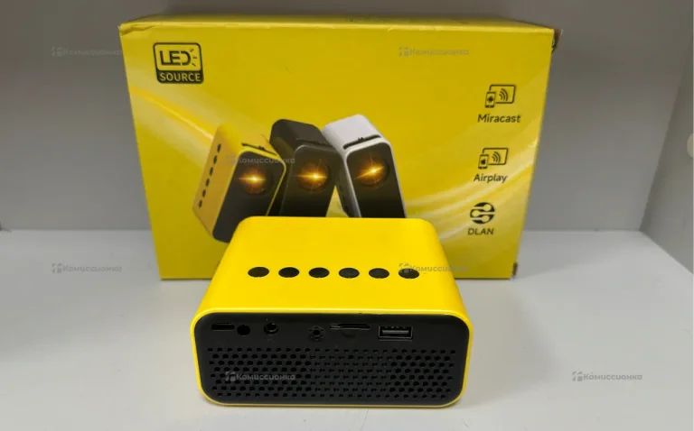 Mini Projector YT500