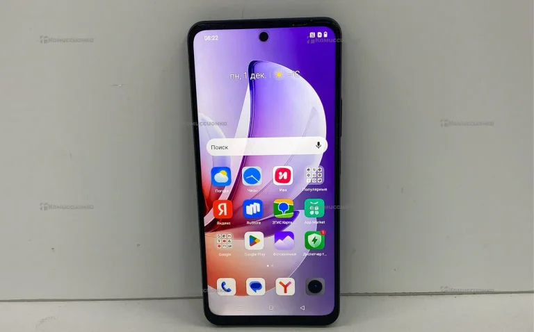 Realme C71 6/128 ГБ