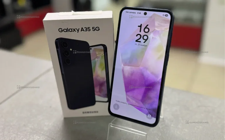Samsung Galaxy A35 5G 8/256