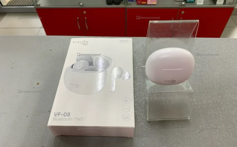 Наушники  vixon pro vf-08
