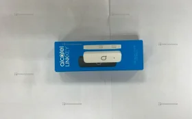 Купить 4G модем Alcatel LinkKey б/у , в Самара Цена:1200рублей