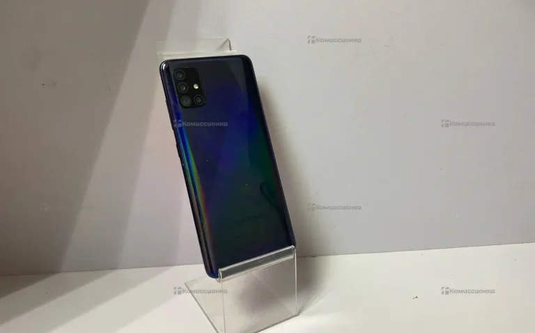 Samsung Galaxy a51 4/64 ГБ