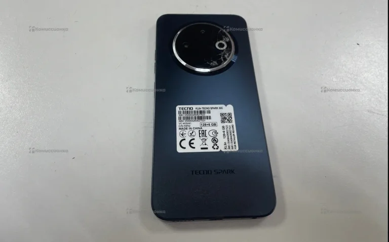 tecno spark 39C 6/128