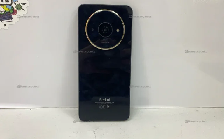 Xiaomi Redmi A3x 3/64 ГБ