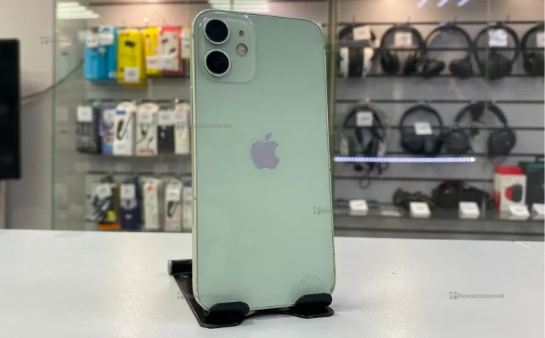 iphone 12 mini 64