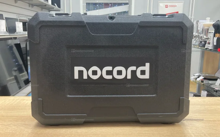 Перфоратор Nocord NHD-800.30.1
