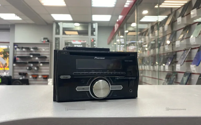 Автомагнитола Pioneer FH-X360UB