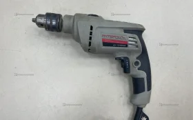 Купить Дрель Интерскол ДУ-13/580ЭР б/у , в Рязань Цена:1200рублей