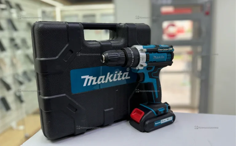 шуруповерт Makita 26v ( Реплика )