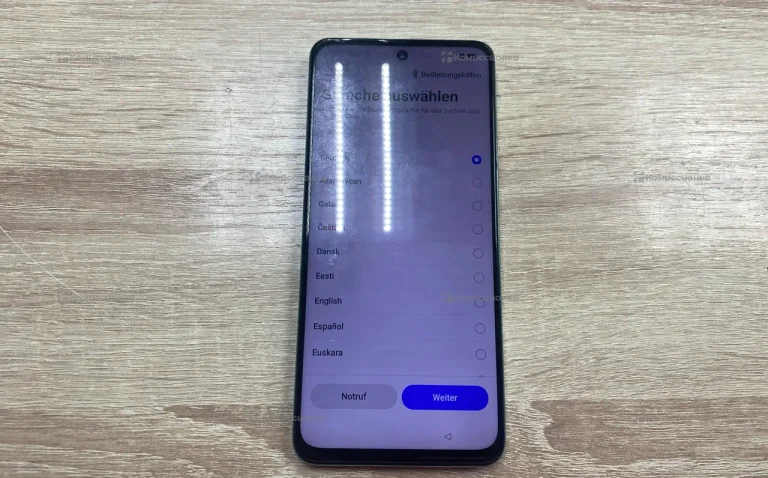 Realme C55 8/256 ГБ