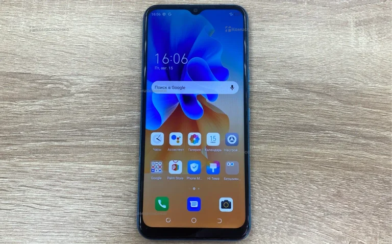 Tecno Pop 7 64Gb