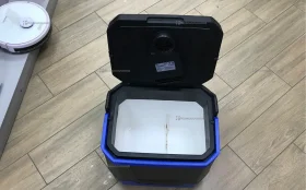 Купить Автомобильный холодильник kitfort kt-2434 б/у , в Саратов Цена:3500рублей