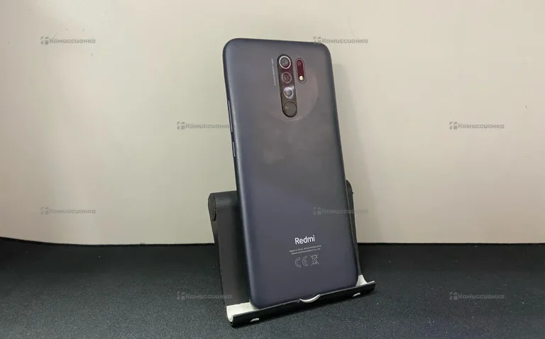 Xiaomi Redmi 9 3/32GB