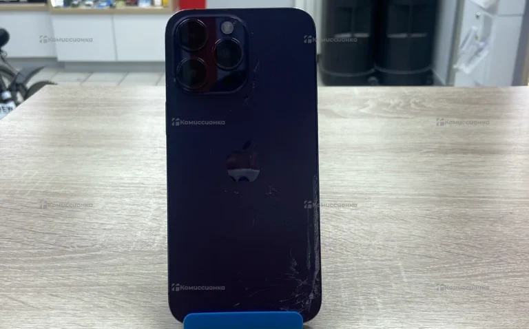 Apple iPhone 14 Pro Max 6/512 ГБ