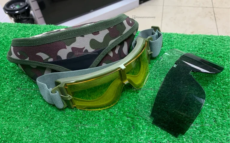 Тактические очки