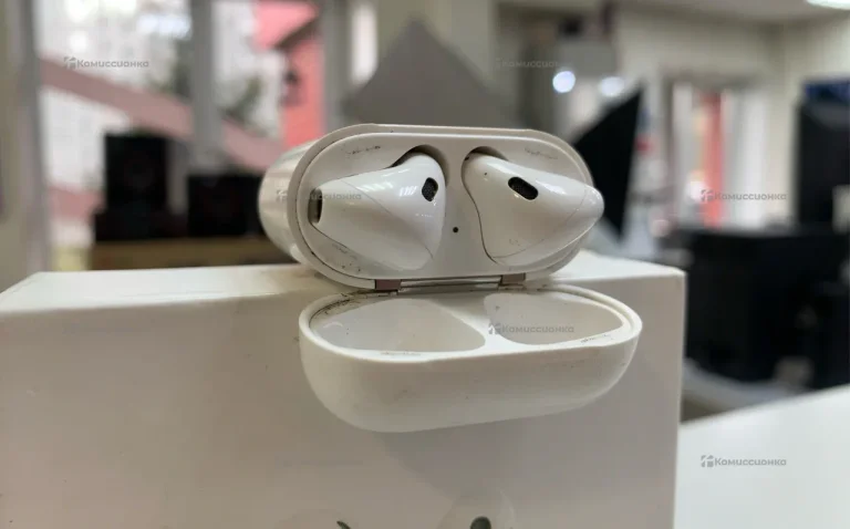 Наушники  AirPods 2