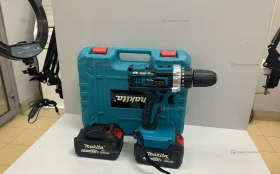 дрель-шуруповерт Makita 48V