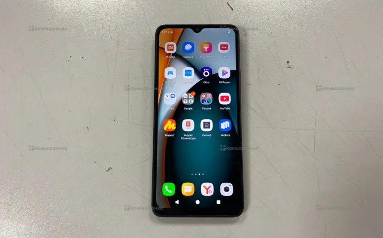 Xiaomi Redmi A3 4/128gb