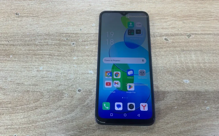 Infinix Smart 6 Plus 2/64 ГБ