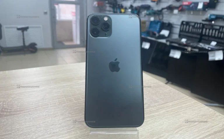 Apple iPhone 11 Pro 64Gb