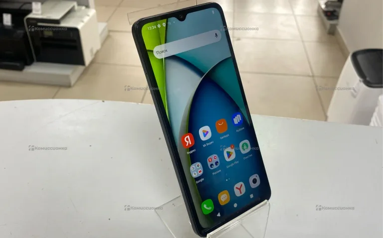 Xiaomi Redmi A3x 3/64 ГБ