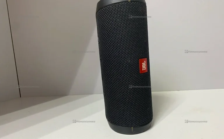Колонка  jbl flip 4
