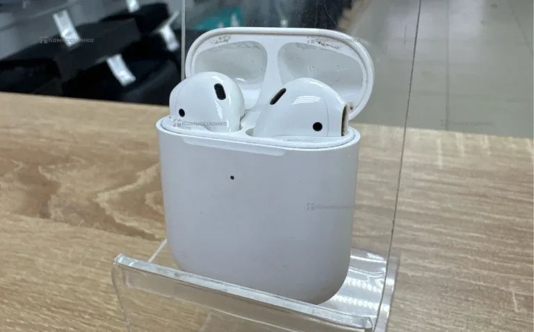 AirPods